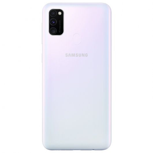 Samsung Galaxy M30s 4/64Gb Blanco Libre