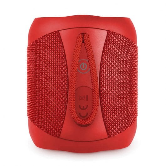 Haut-parleur Bluetooth Sharp GX-BT180 rouge