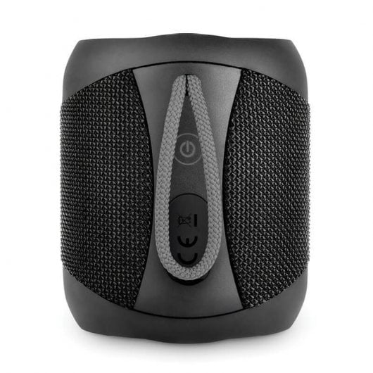 Sharp GX-BT180 Altavoz Bluetooth Negro