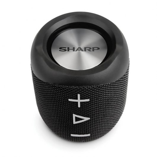 Gx Bt180 Sharper Image Wooden Bluetooth Speaker SHARP 14W COMPACT