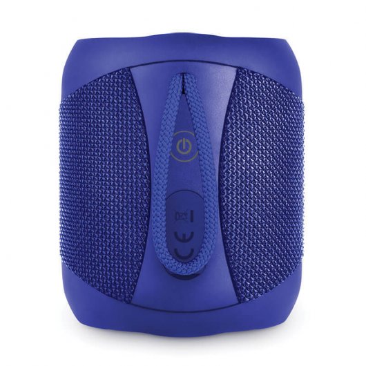 Sharp GX-BT180 Altavoz Bluetooth Azul