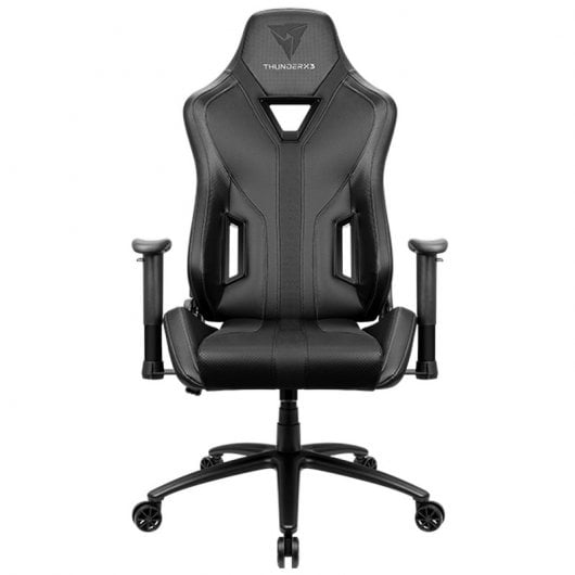 Sedia da gaming ThunderX3 YC3 Nera