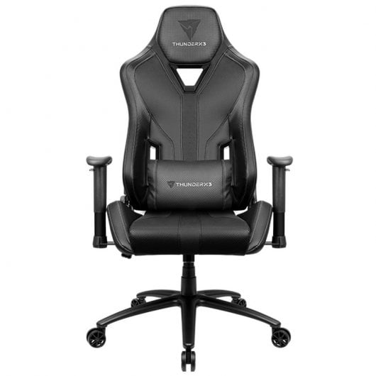 Sedia da gaming ThunderX3 YC3 Nera