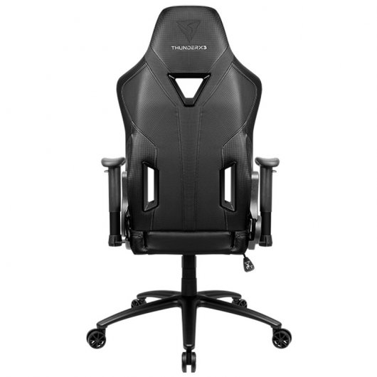 Sedia da gaming ThunderX3 YC3 Nera