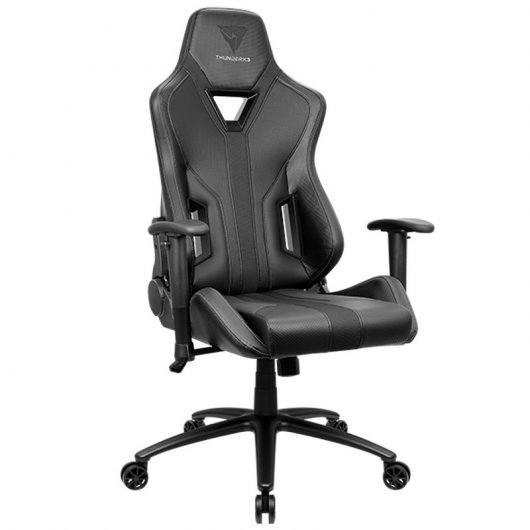 Sedia da gaming ThunderX3 YC3 Nera