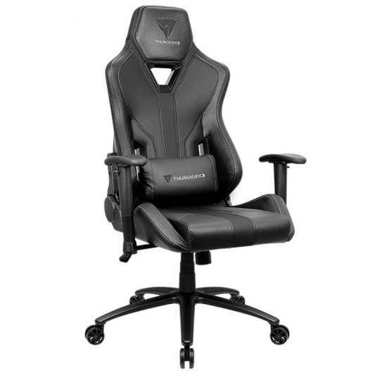 Sedia da gaming ThunderX3 YC3 Nera