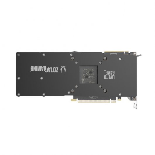 Zotac GeForce RTX 2070 Super AMP 8GB GDDR6