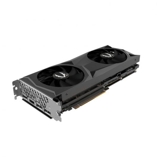 Zotac GeForce RTX 2070 Super AMP 8GB GDDR6