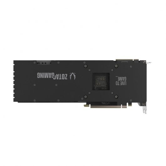 Zotac GeForce RTX 2070 Super AMP Extreme 8GB GDDR6