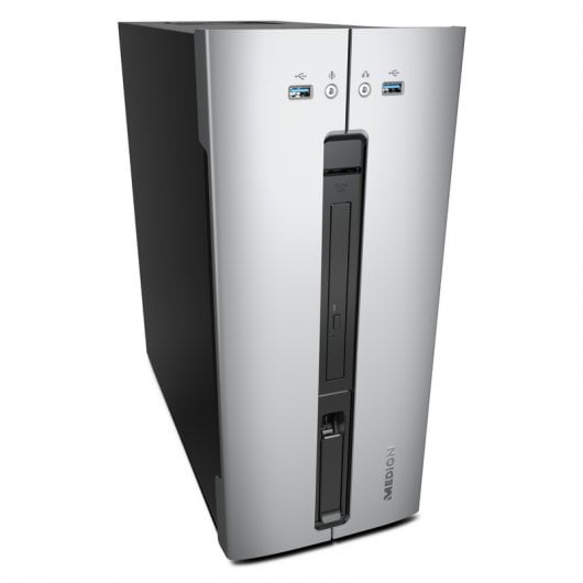 Medion Akoya M80 E62002 Intel Core i5-9400/8GB/1TB+128GB SSD