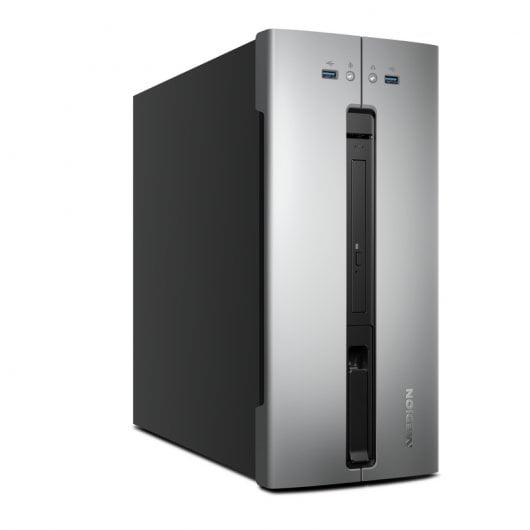 Medion Akoya M80 E62002 Intel Core i5-9400/8GB/1TB+128GB SSD