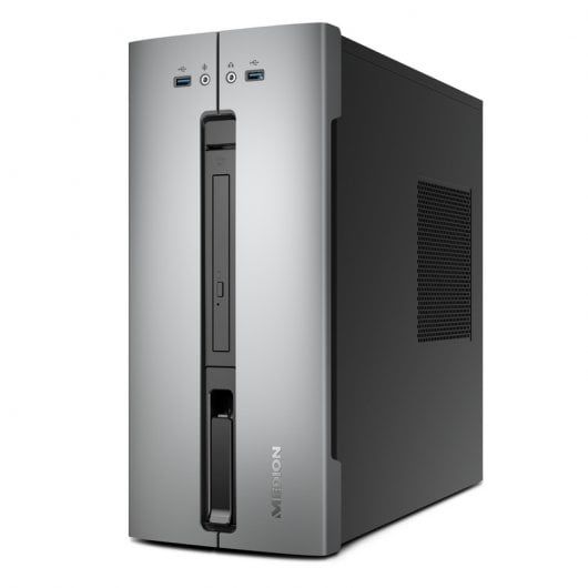 Medion Akoya M80 E62002 Intel Core i5-9400/8GB/1TB+128GB SSD