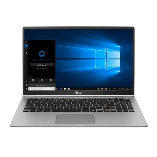 LG Gram 15Z990-V.AA72B Intel Core i7-8565U/8GB/256GB SSD/15.6"