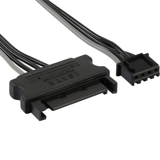 AeroCool Eclipse 12 Pro ARGB Pack 3 Ventilateurs 120mm + H66F HUB + Télécommande