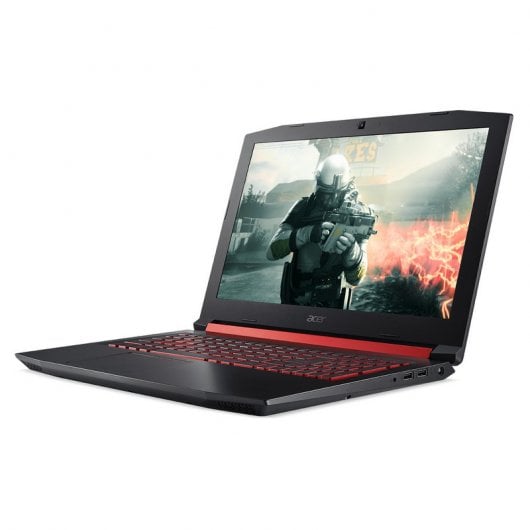 Acer Nitro 5 AN515-52-51P6 Intel Core i5-8300H/8GB/1TB+128GB SSD/GTX1050/15.6"