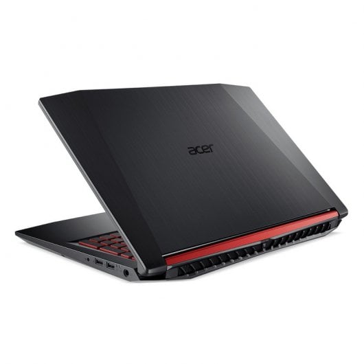 Acer Nitro 5 AN515-52-51P6 Intel Core i5-8300H/8GB/1TB+128GB SSD/GTX1050/15.6"