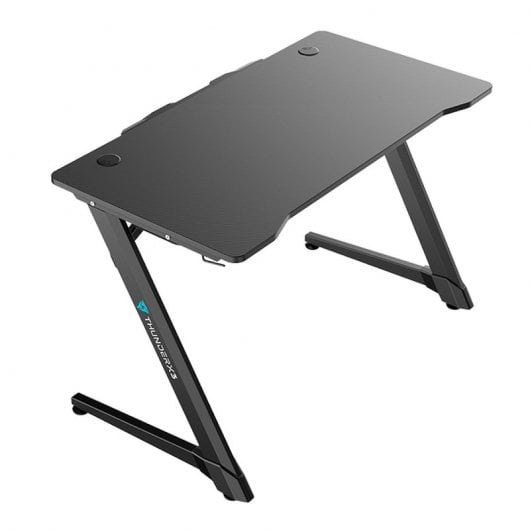 ThunderX3 ED3 Mesa Gaming Negra