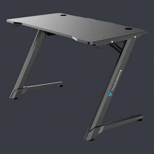 ThunderX3 ED3 Mesa Gaming Negra