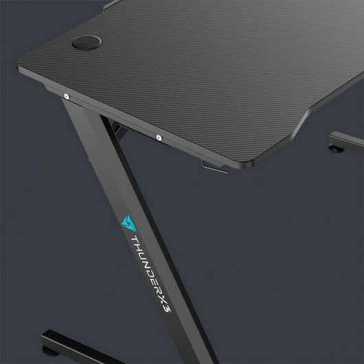 ThunderX3 ED3 Mesa Gaming Negra