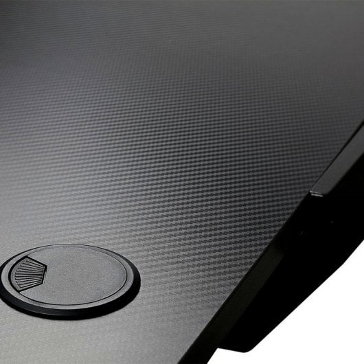 ThunderX3 ED3 Mesa Gaming Negra