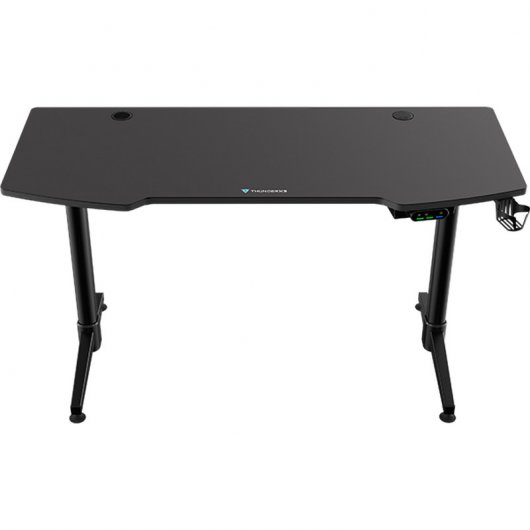 ThunderX3 ED7 Mesa Gaming Ajustável Preta