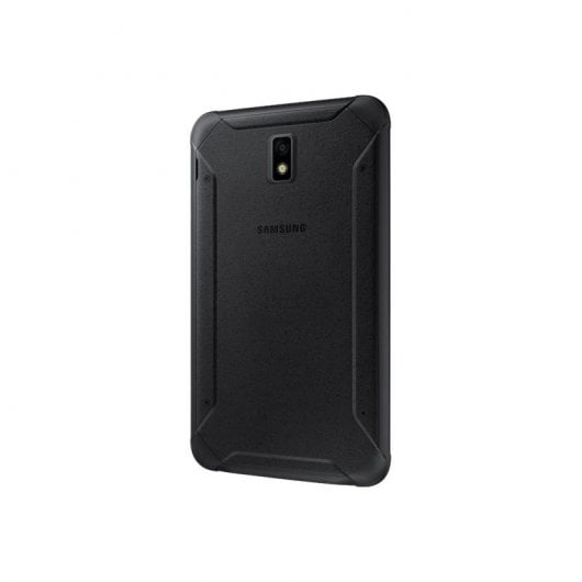 Samsung Galaxy Tab Active2 SM-T395 4G LTE 16 Go 20,3 cm (8") 3 Go Android 7.1 Noir