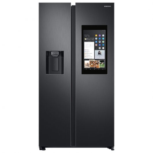 Samsung RS68N8941B1 Frigorífico Americano No Frost F Acero Inoxidable
