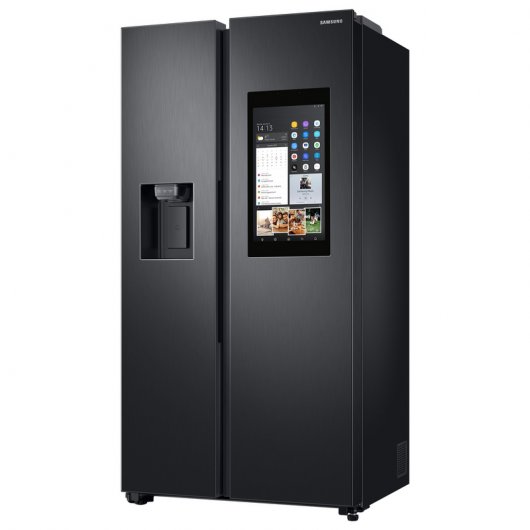 Samsung RS68N8941B1 Frigorífico Americano No Frost F Acero Inoxidable
