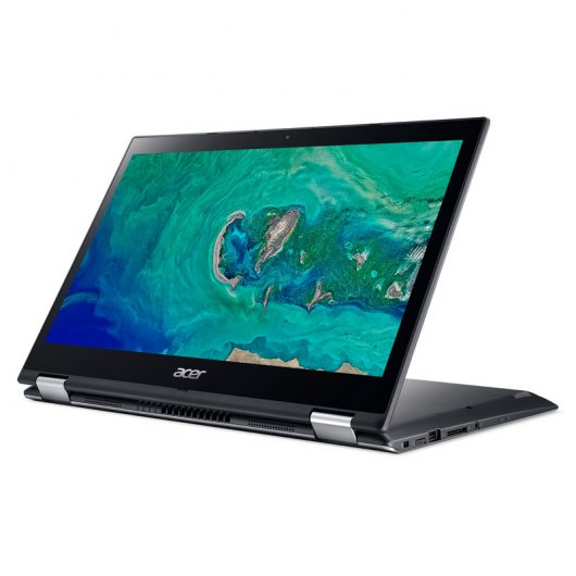 Acer Spin 3 SP314-52-36YC Intel Core i3-8145U/4GB/1TB + 16GB Intel Optane/14" Táctil