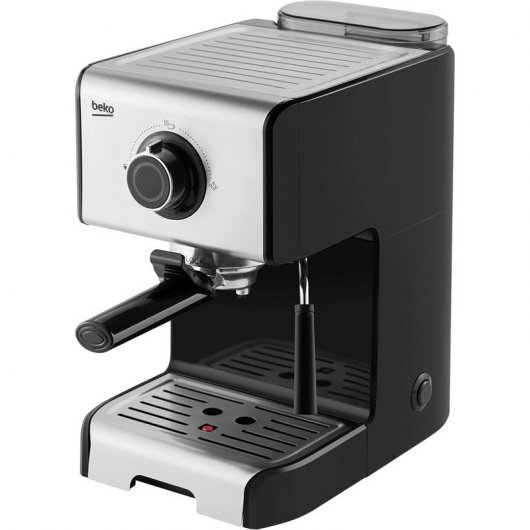 Beko CEP5152B Cafetera Expresso 15 Bares 1.2 Litros