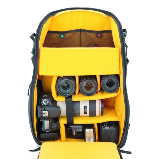 Vanguard Alta Rise 48 Mochila para Cámara