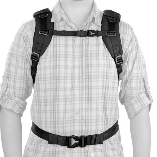 Vanguard Alta Rise 48 Mochila para Cámara