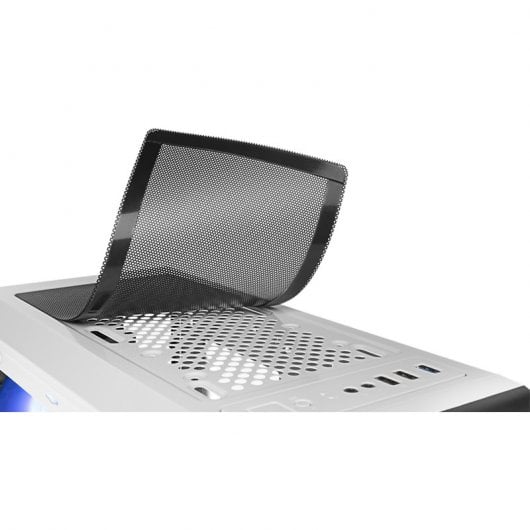Mars Gaming MCL RGB Cristal Templado USB 3.0