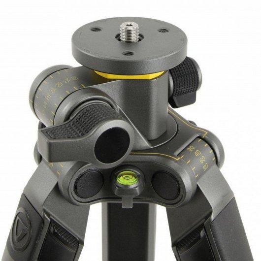 Vanguard Alta Pro 2+ 263AT Trípode de Aluminio