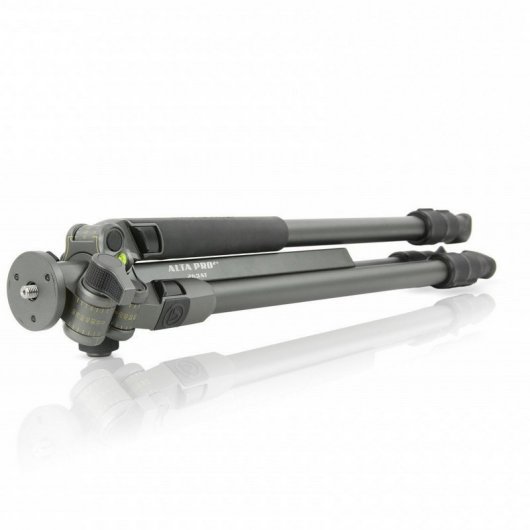 Vanguard Alta Pro 2+ 263AT Trípode de Aluminio