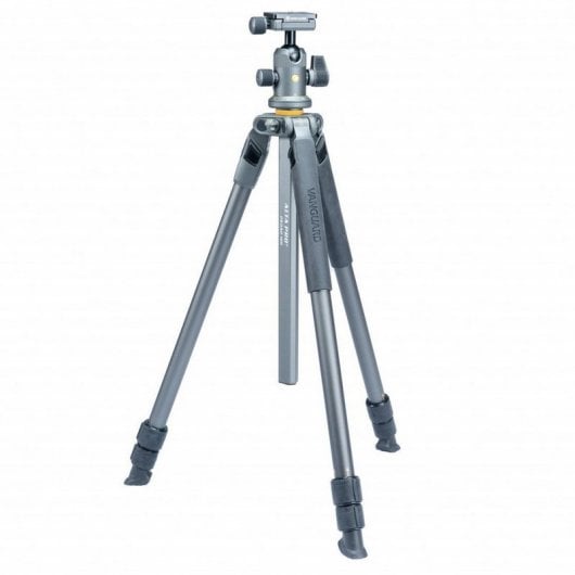 Vanguard Alta Pro 2 263AB 100 Trípode + Rótula