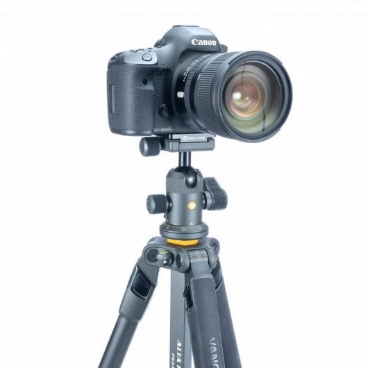 Vanguard Alta Pro 2 263AB 100 Trípode + Rótula