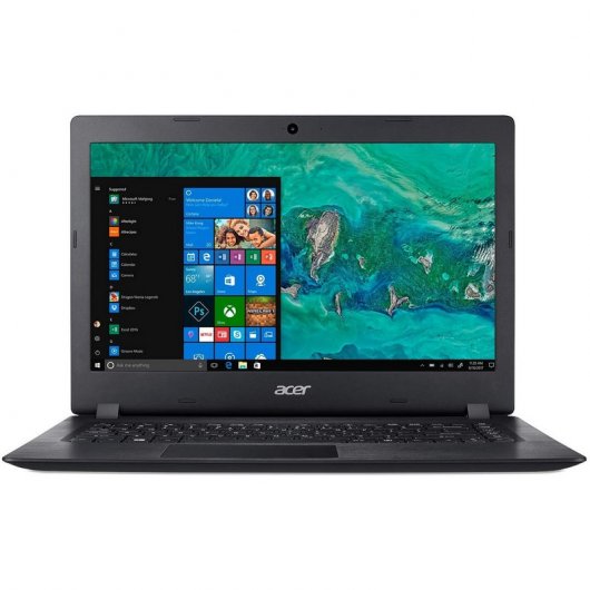 Acer Aspire 1 A114-32-C1SS Intel Celeron N4000/4GB/64GB eMMC/14"