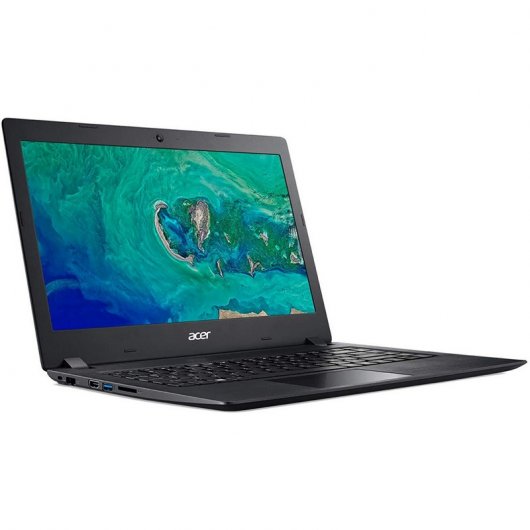 Acer Aspire 1 A114-32-C1SS Intel Celeron N4000/4GB/64GB eMMC/14"