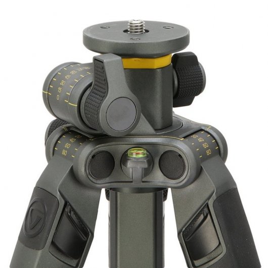Trépied Vanguard Alta Pro 2+ 263AP + rotule