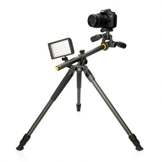 Trépied Vanguard Alta Pro 2+ 263AP + rotule