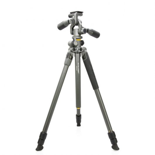 Trépied Vanguard Alta Pro 2+ 263AP + rotule