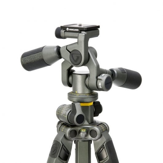 Trépied Vanguard Alta Pro 2+ 263AP + rotule