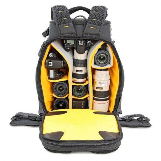 Vanguard Alta Sky 49 Mochila para Câmara