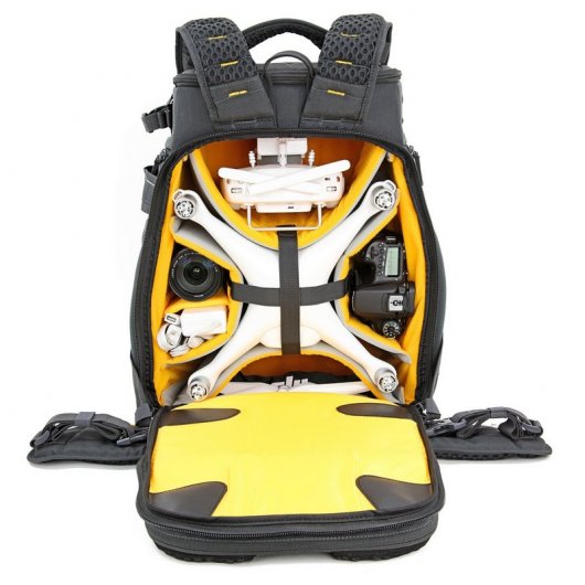 Vanguard Alta Sky 49 Mochila para Câmara