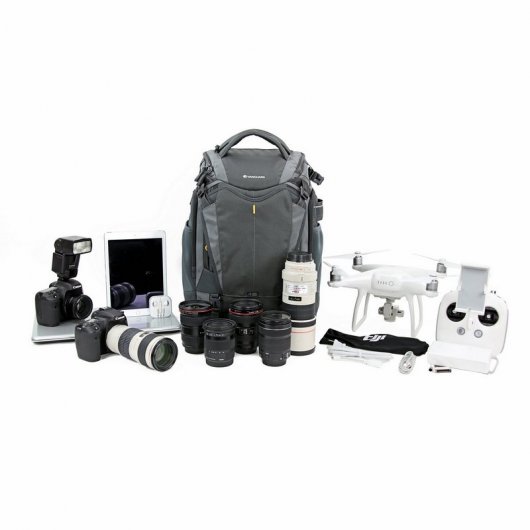 Vanguard Alta Sky 49 Mochila para Câmara