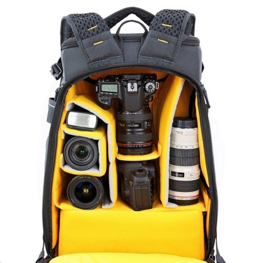 Vanguard Alta Sky 51D Mochila para Cámara