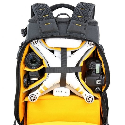 Vanguard Alta Sky 51D Mochila para Cámara