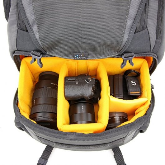 Vanguard Alta Sky 51D Mochila para Cámara