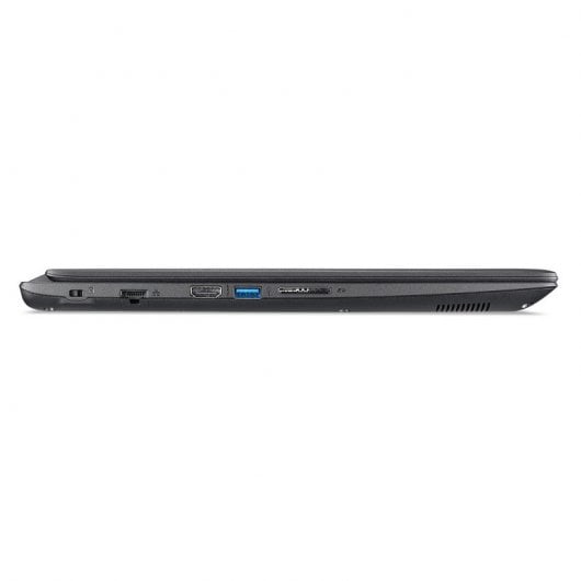 Acer Aspire 3 A315-53-58FF Intel Core i5-8250U/8GB/256GB SSD/15.6"